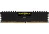  Зображення Пам'ять DDR4  32GB  3200MHz PC4-25600  (Kit of 2x16GB)  Corsair Vengeance LPX Black) 